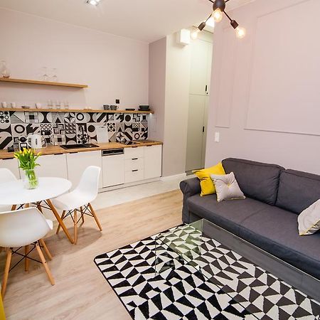 Apartamenty Diamond Estates Kraków Zewnętrze zdjęcie