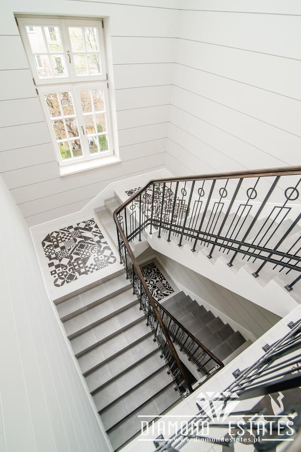 Apartamenty Diamond Estates Kraków Zewnętrze zdjęcie