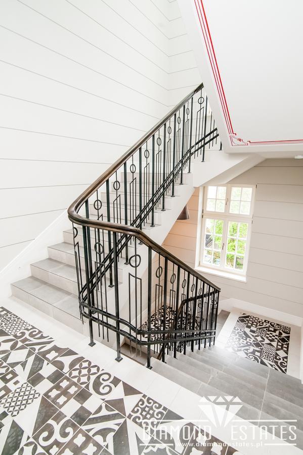 Apartamenty Diamond Estates Kraków Zewnętrze zdjęcie