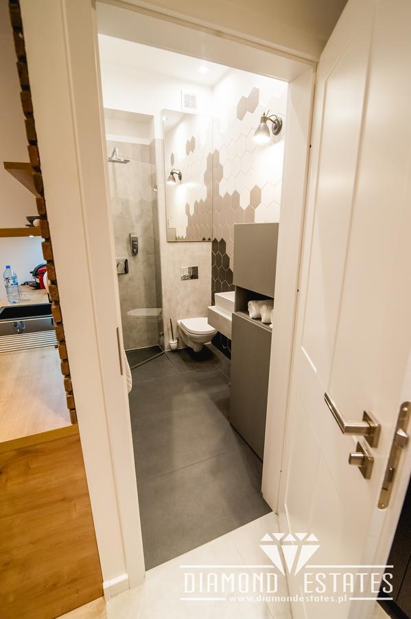 Apartamenty Diamond Estates Kraków Zewnętrze zdjęcie