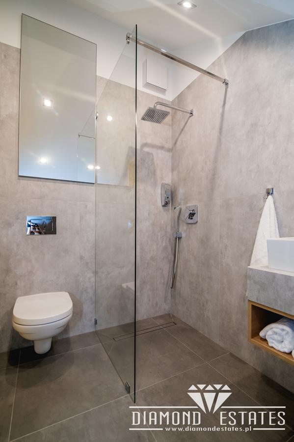 Apartamenty Diamond Estates Kraków Zewnętrze zdjęcie