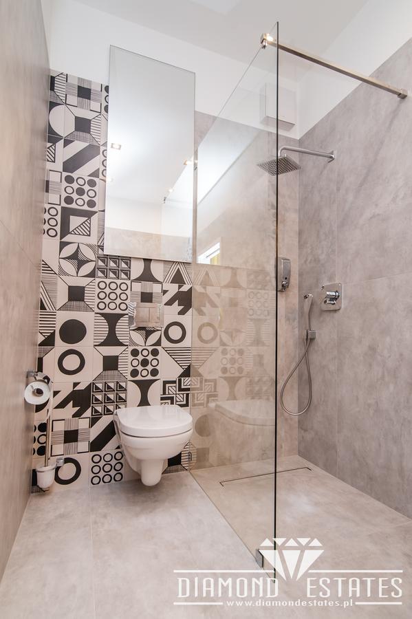 Apartamenty Diamond Estates Kraków Zewnętrze zdjęcie