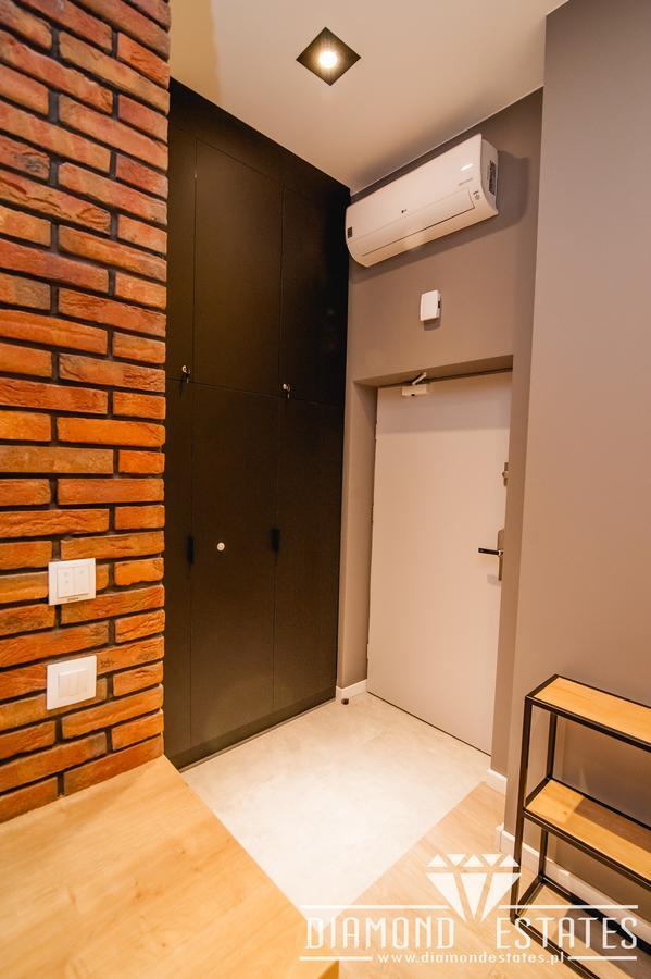 Apartamenty Diamond Estates Kraków Zewnętrze zdjęcie