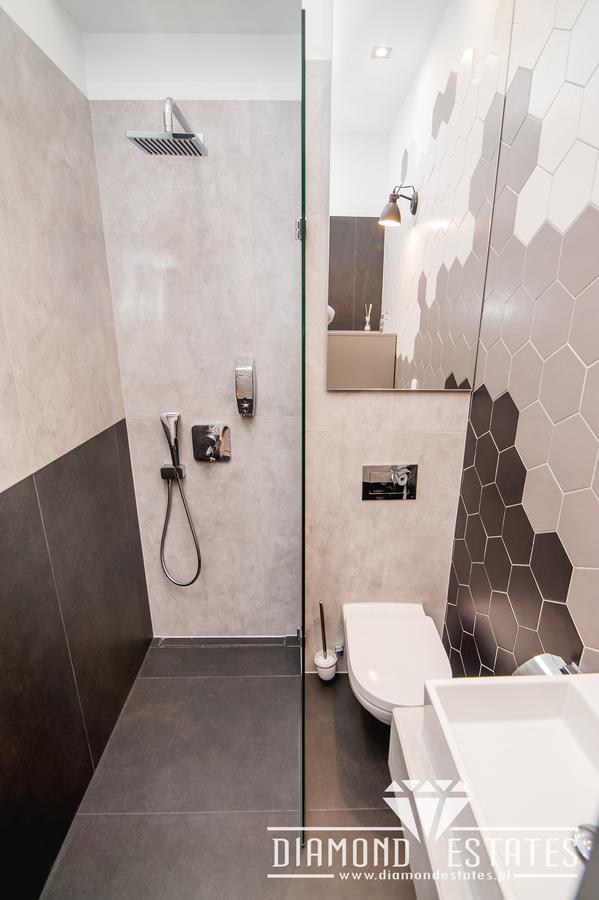 Apartamenty Diamond Estates Kraków Zewnętrze zdjęcie