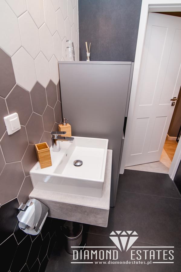 Apartamenty Diamond Estates Kraków Zewnętrze zdjęcie